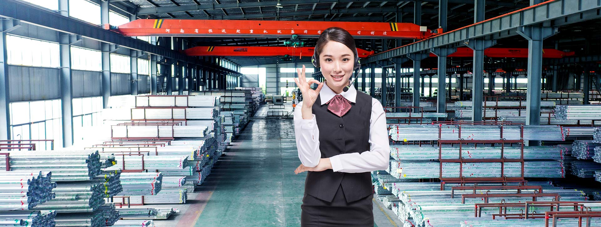 管家服務